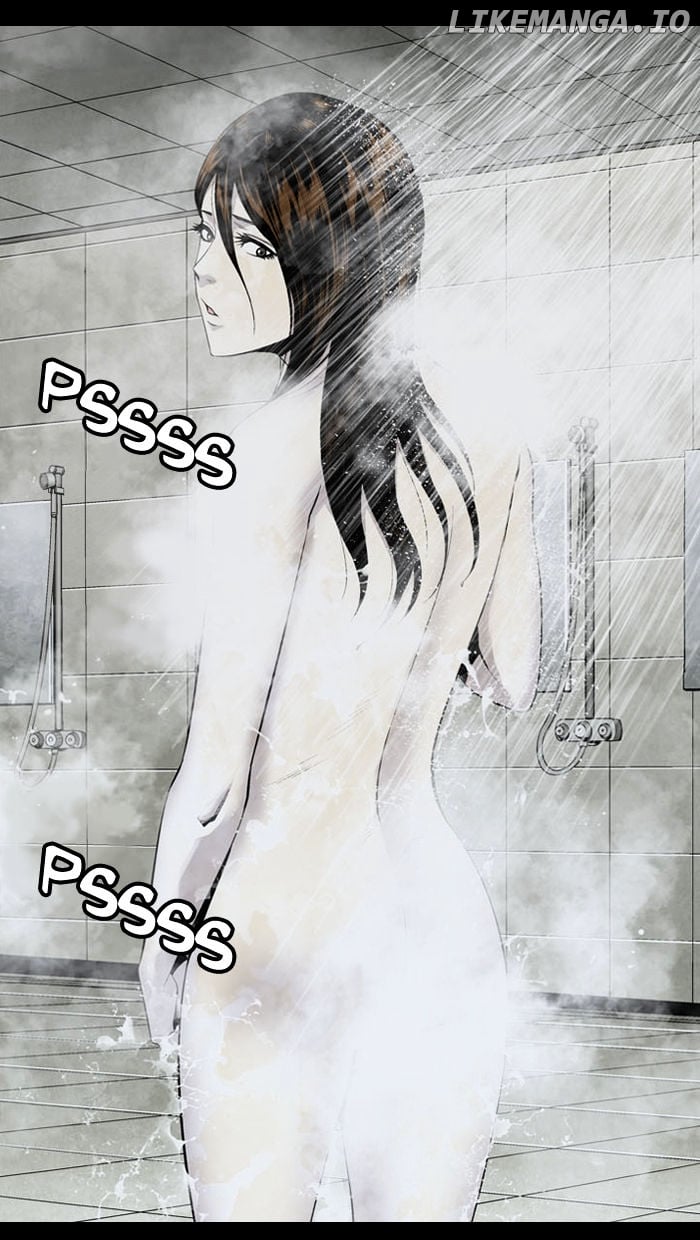 Hive – Manga chapter 62 - page 75