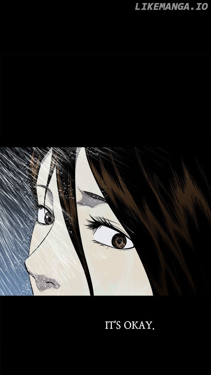 Hive – Manga chapter 62 - page 76
