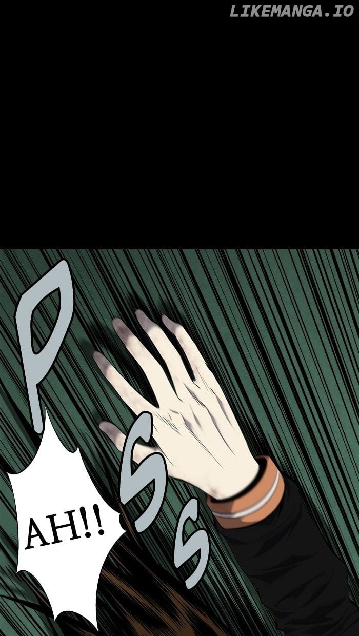 Hive – Manga chapter 73 - page 11
