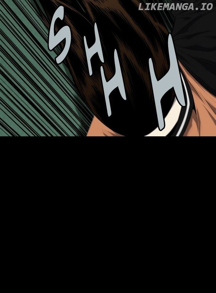 Hive – Manga chapter 73 - page 12