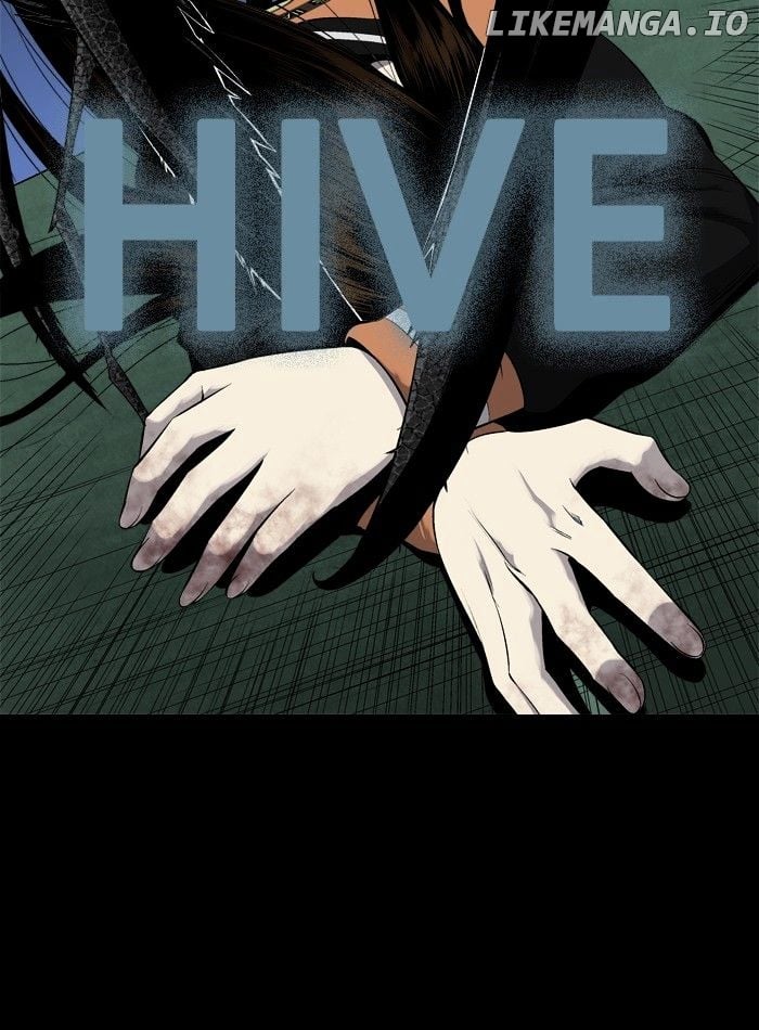 Hive – Manga chapter 73 - page 2
