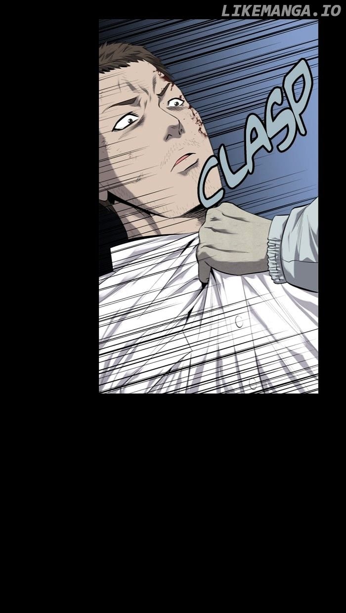 Hive – Manga chapter 73 - page 20