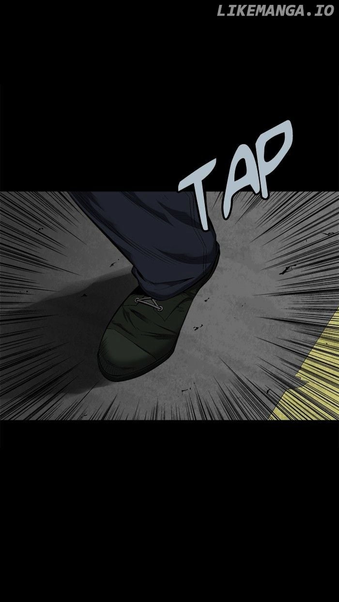 Hive – Manga chapter 73 - page 23