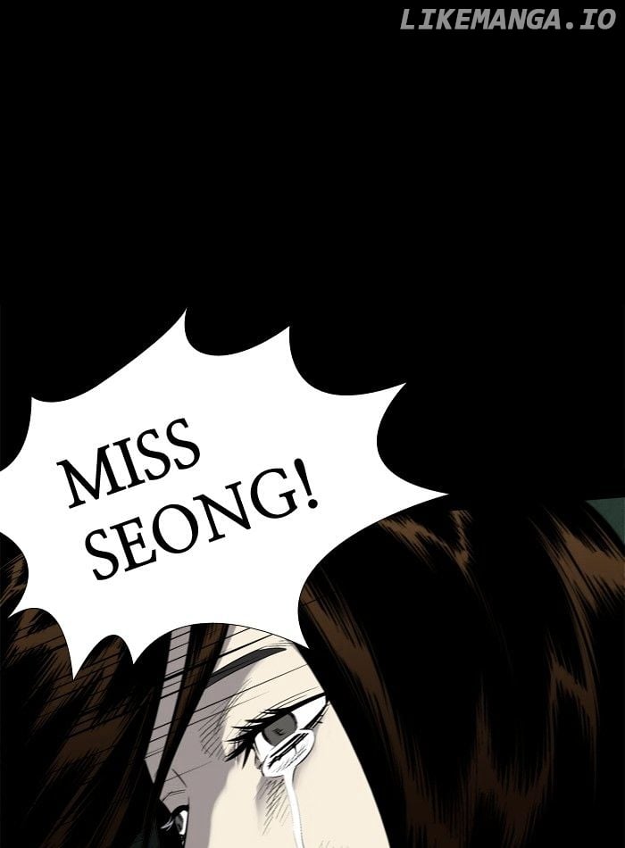 Hive – Manga chapter 73 - page 37