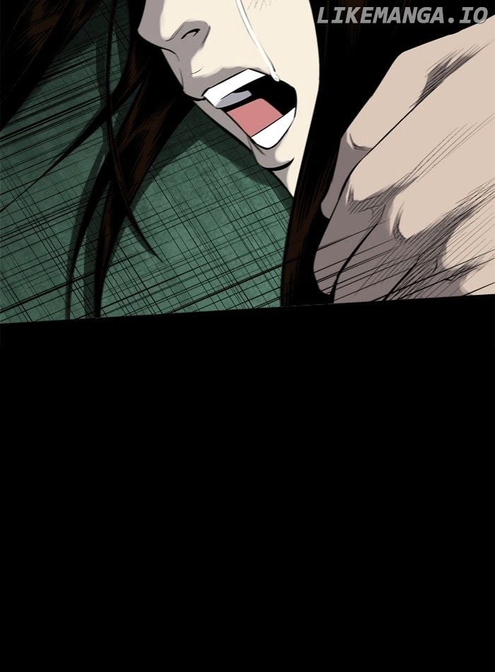 Hive – Manga chapter 73 - page 38