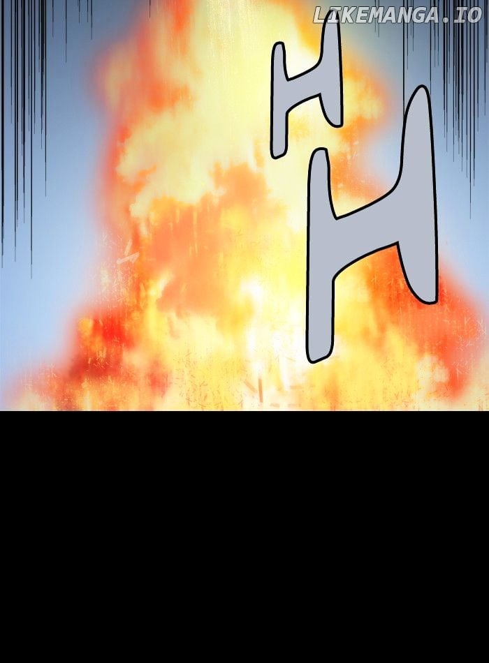 Hive – Manga chapter 73 - page 44