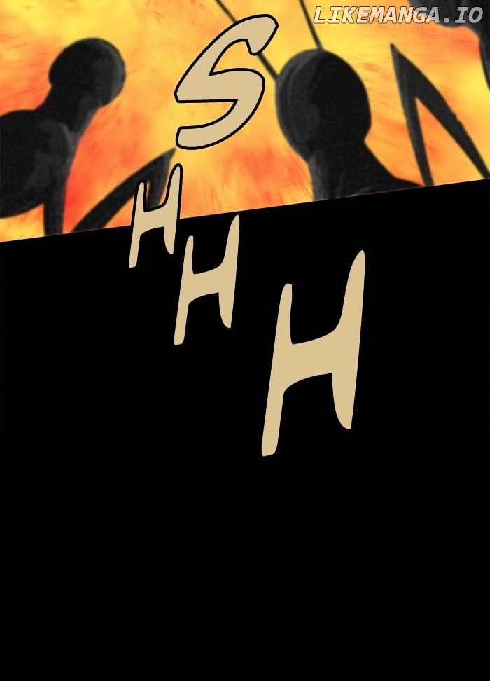 Hive – Manga chapter 73 - page 47