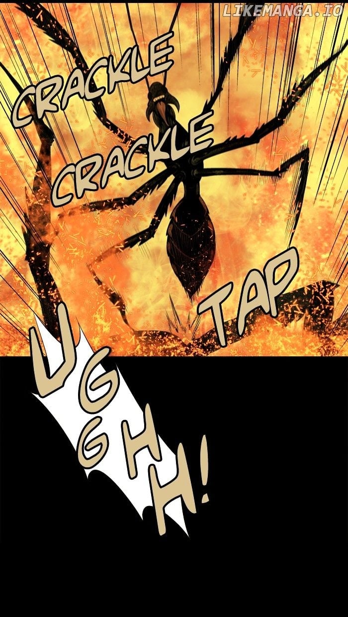 Hive – Manga chapter 73 - page 51