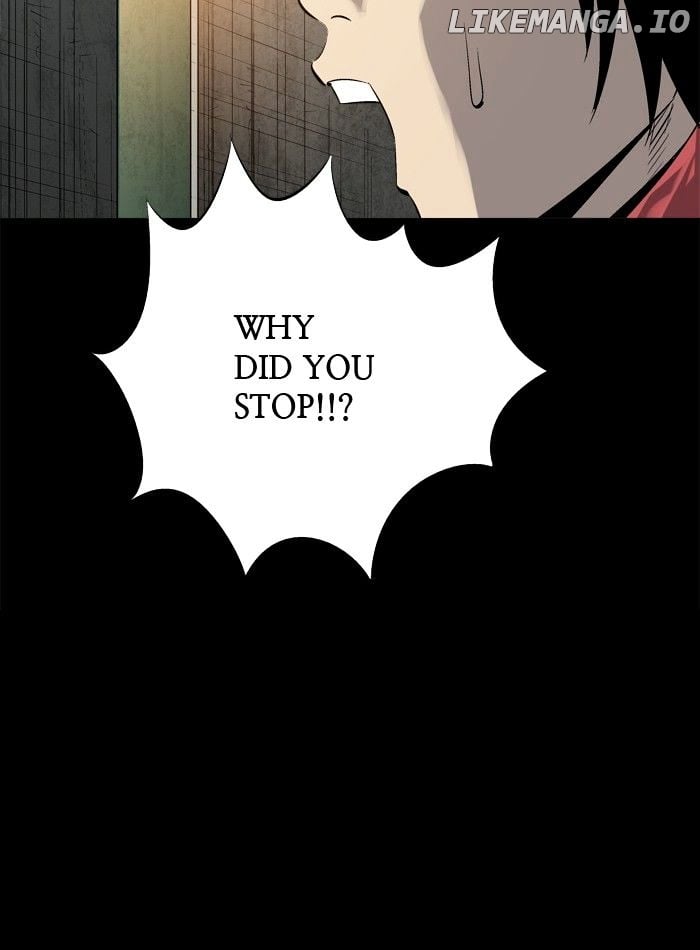 Hive – Manga chapter 73 - page 63