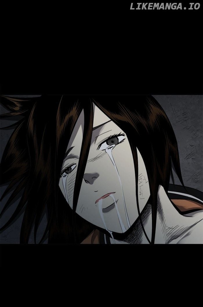 Hive – Manga chapter 73 - page 86