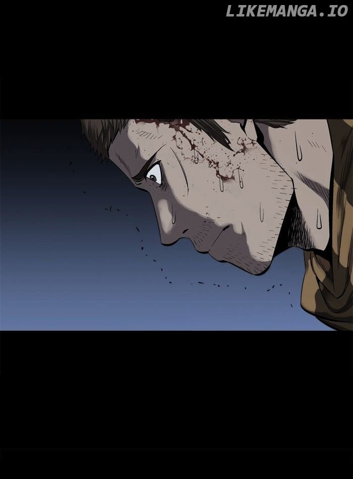 Hive – Manga chapter 73 - page 87
