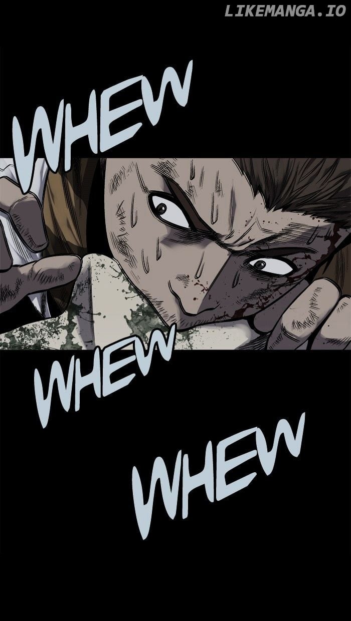 Hive – Manga chapter 74 - page 13