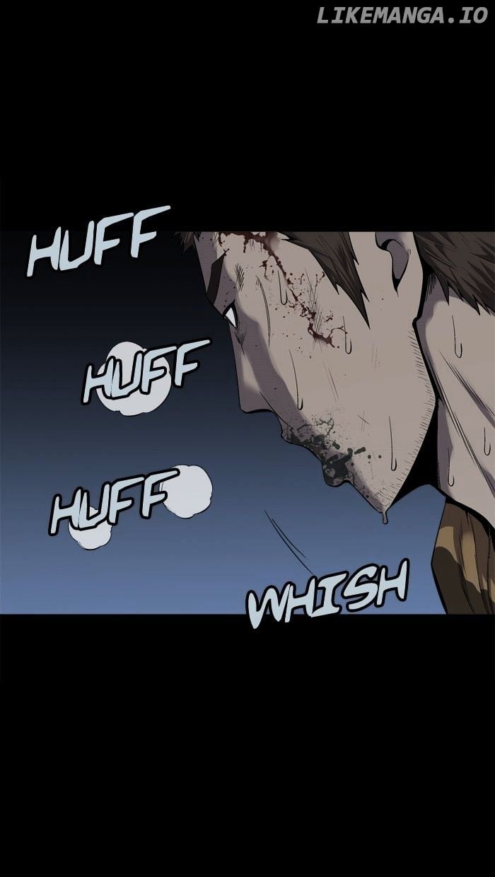 Hive – Manga chapter 74 - page 14
