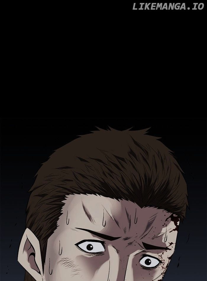 Hive – Manga chapter 74 - page 16