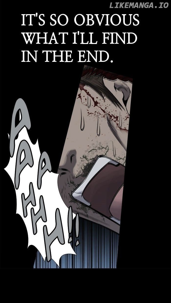 Hive – Manga chapter 74 - page 26