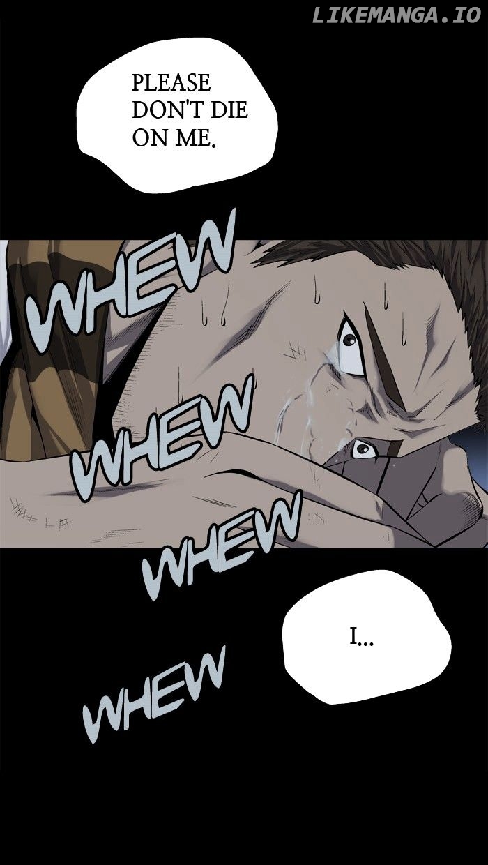 Hive – Manga chapter 74 - page 30
