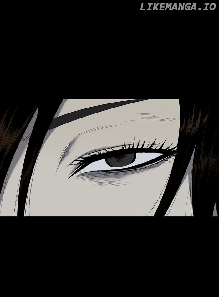 Hive – Manga chapter 74 - page 31