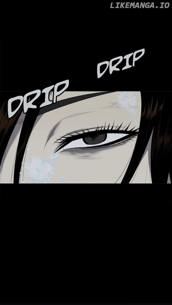 Hive – Manga chapter 74 - page 32
