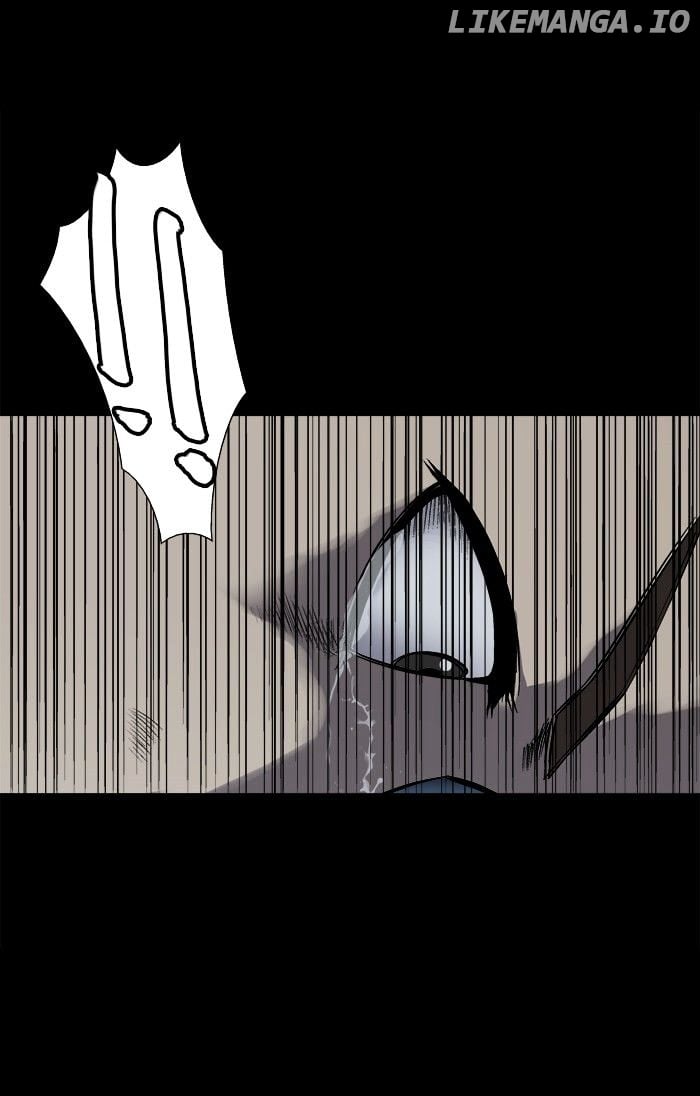 Hive – Manga chapter 74 - page 36