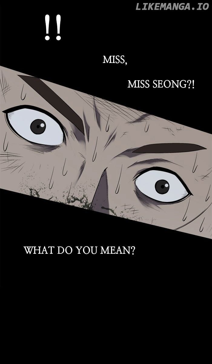 Hive – Manga chapter 74 - page 43