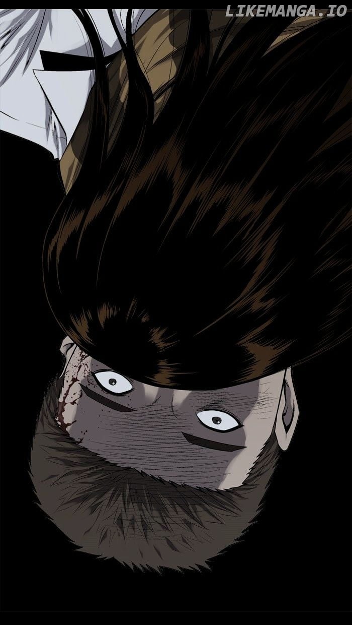 Hive – Manga chapter 74 - page 46