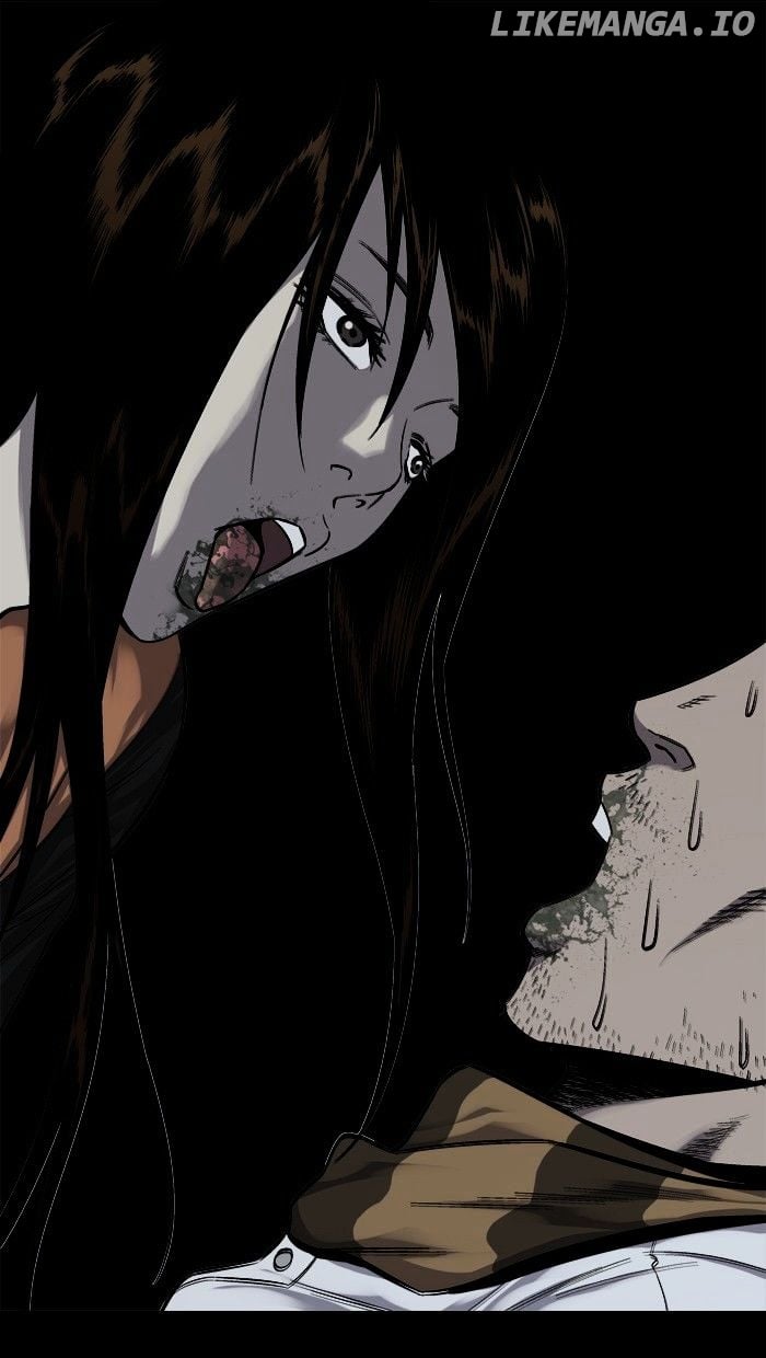 Hive – Manga chapter 74 - page 51