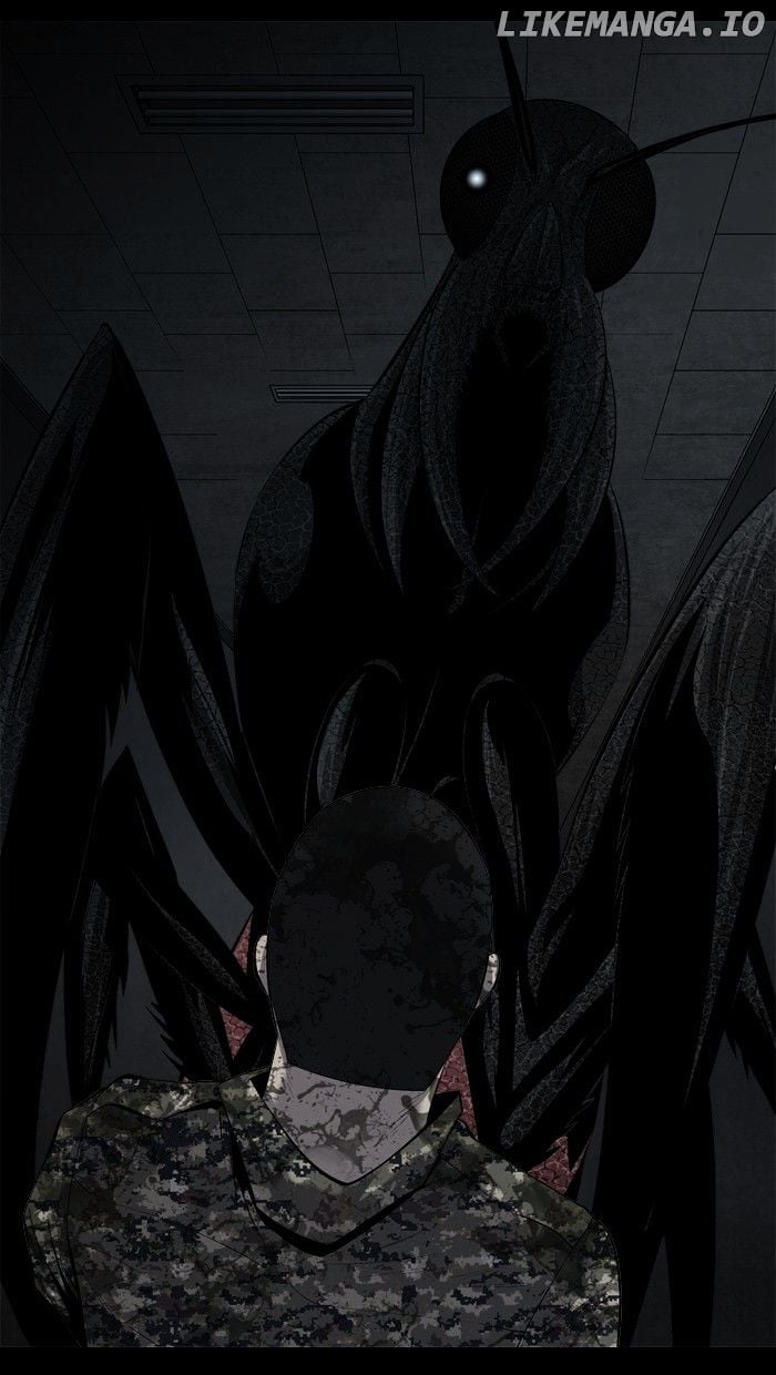 Hive – Manga chapter 74 - page 57