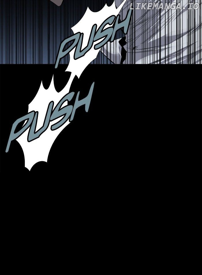 Hive – Manga chapter 74 - page 6