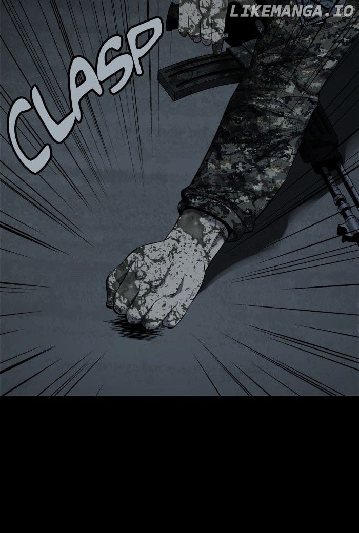 Hive – Manga chapter 74 - page 63