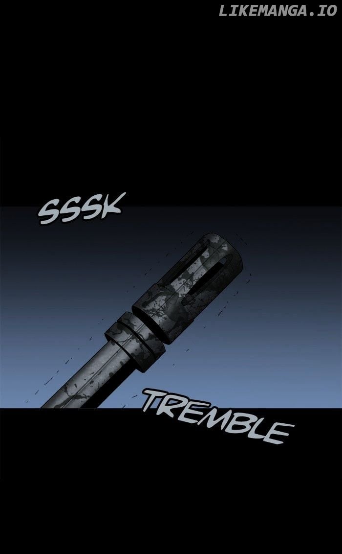 Hive – Manga chapter 74 - page 67