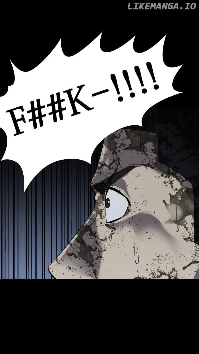 Hive – Manga chapter 74 - page 73