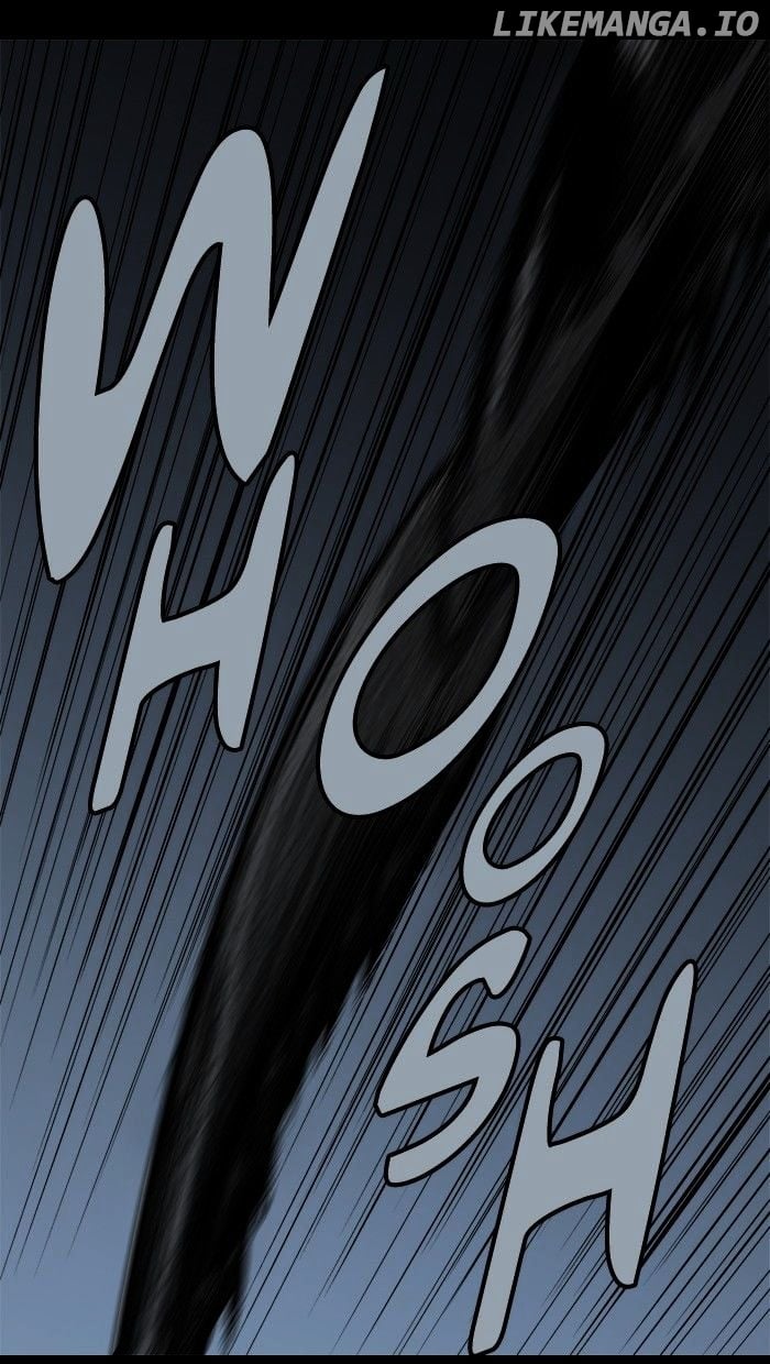 Hive – Manga chapter 74 - page 76