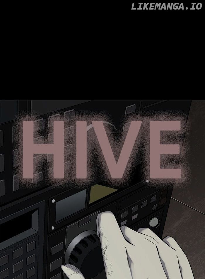 Hive – Manga chapter 75 - page 1