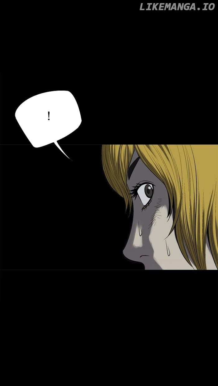 Hive – Manga chapter 75 - page 13