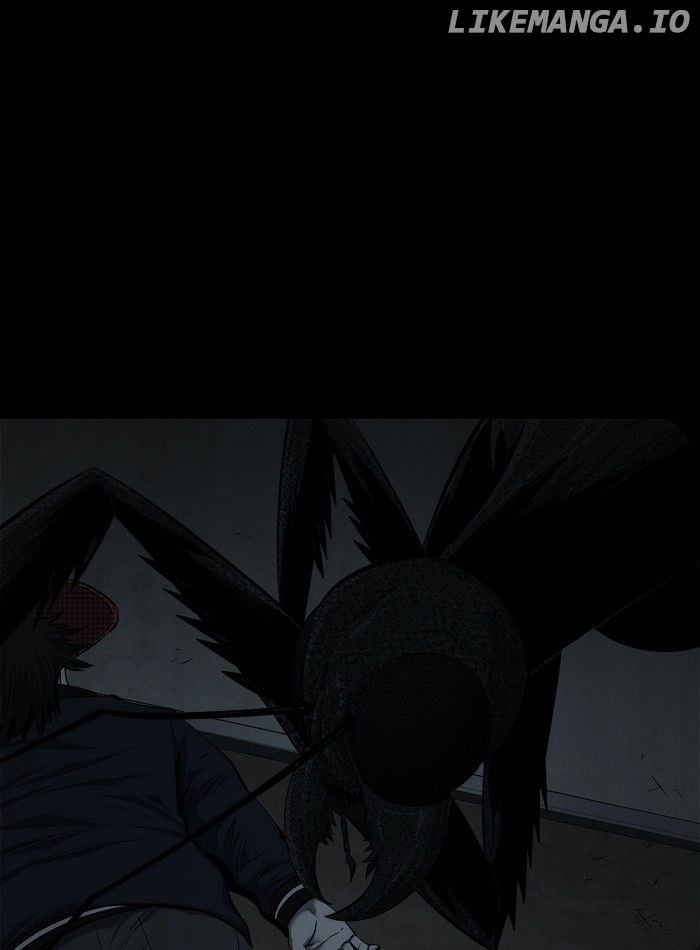 Hive – Manga chapter 75 - page 14