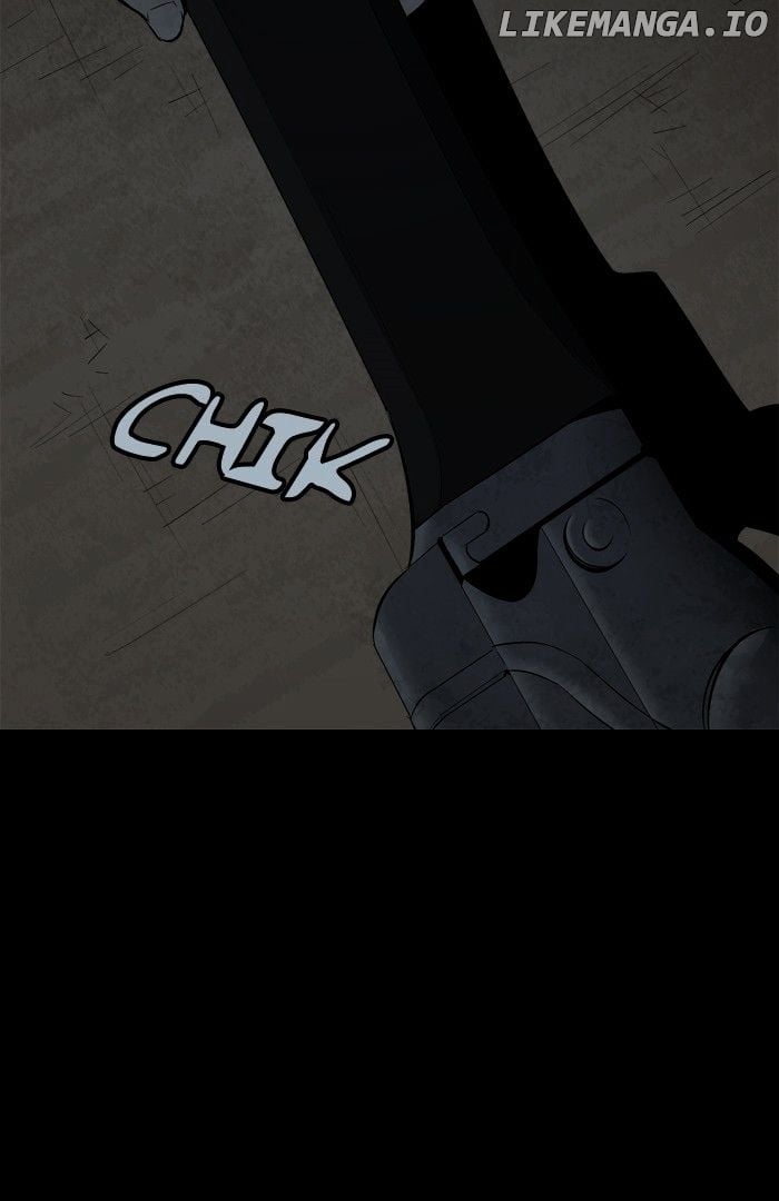 Hive – Manga chapter 75 - page 24