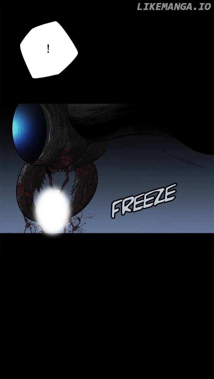 Hive – Manga chapter 75 - page 25