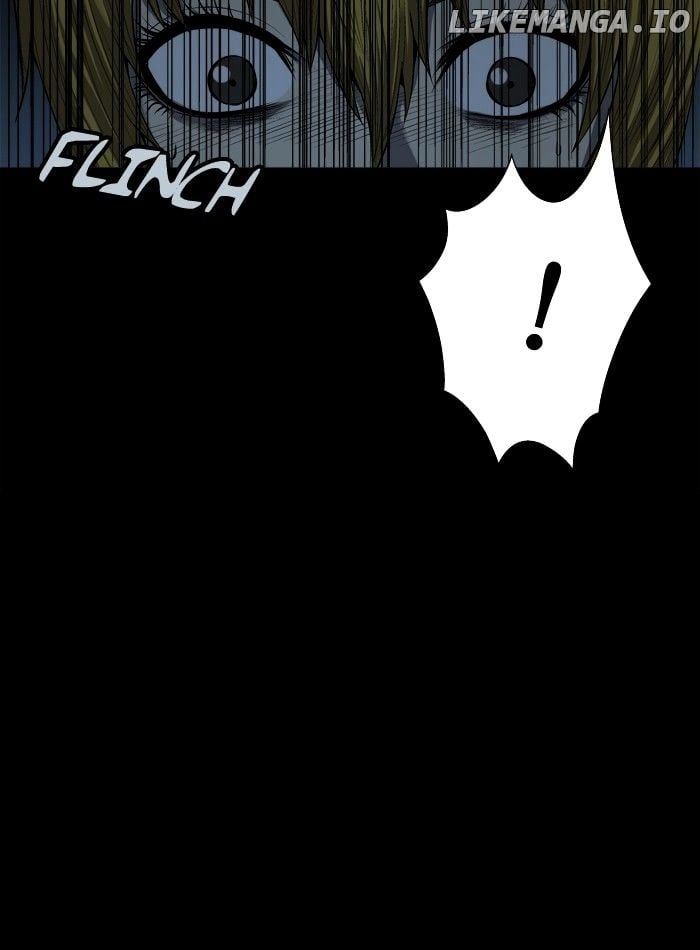 Hive – Manga chapter 75 - page 29