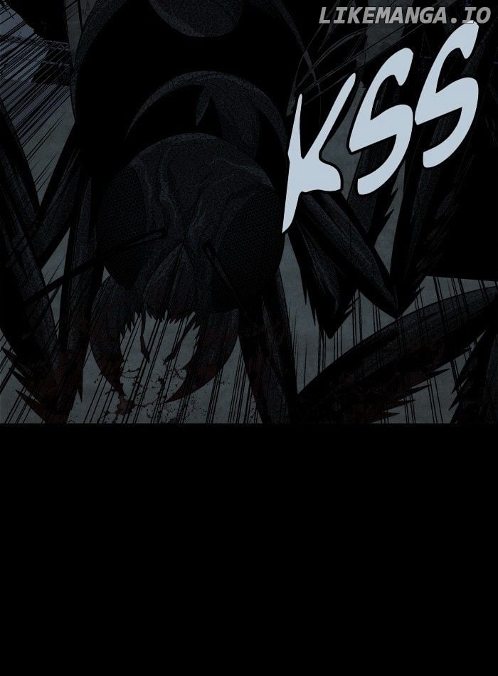 Hive – Manga chapter 75 - page 32