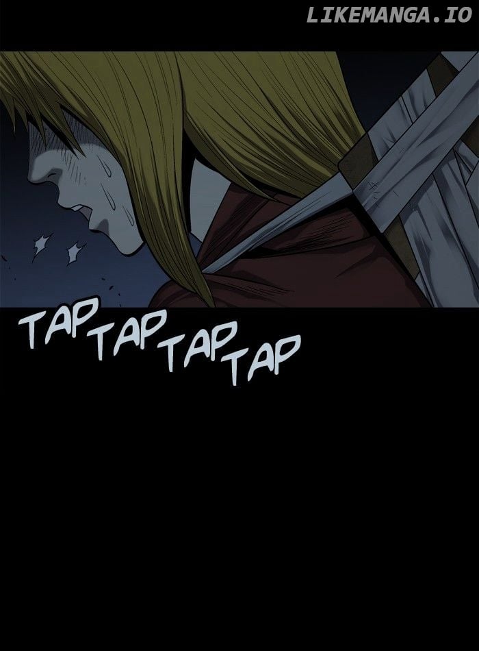Hive – Manga chapter 75 - page 36