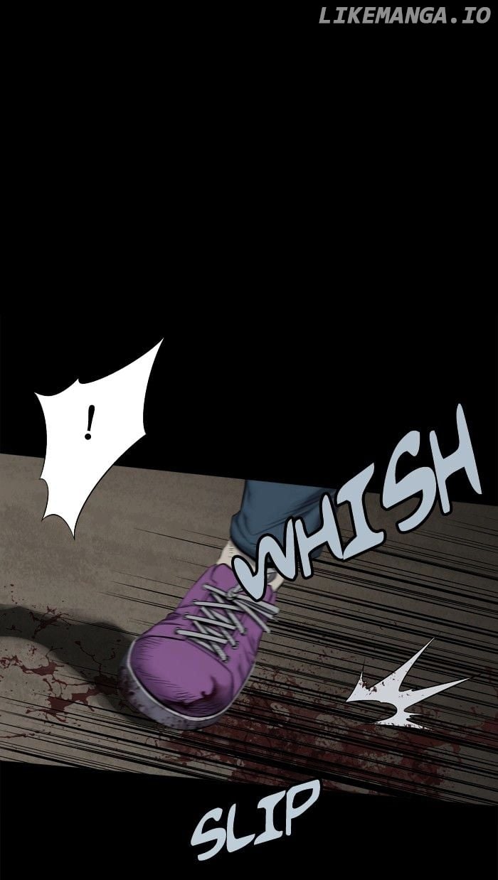 Hive – Manga chapter 75 - page 38