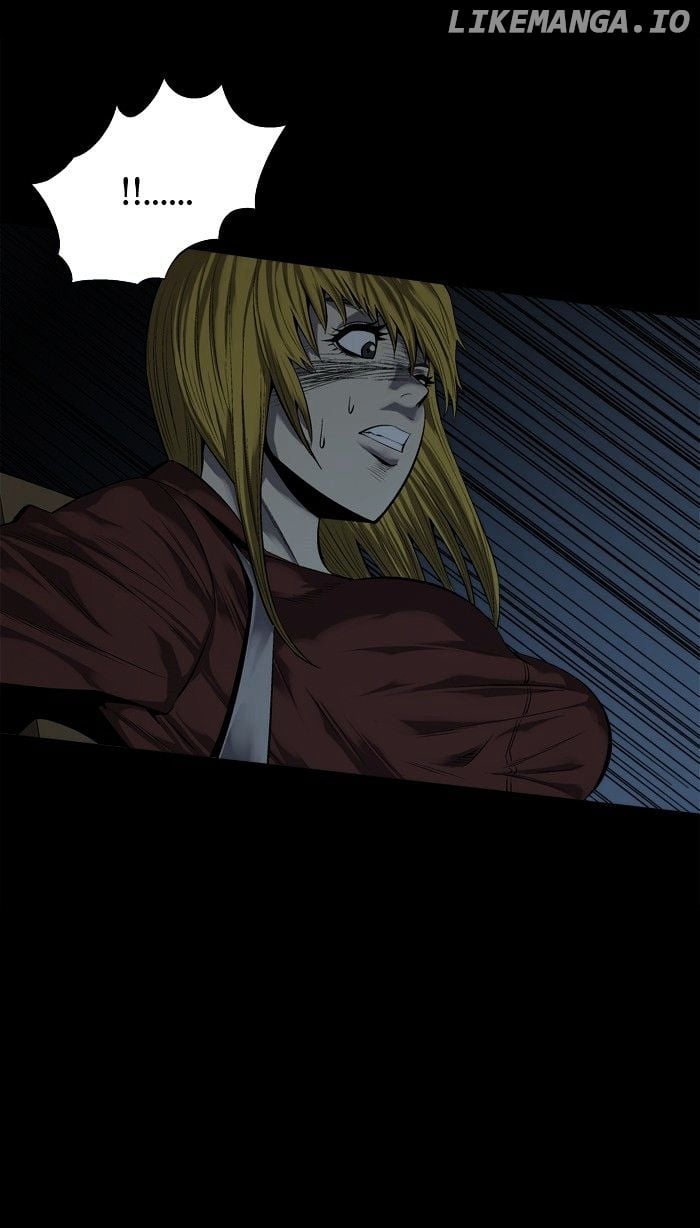 Hive – Manga chapter 75 - page 41