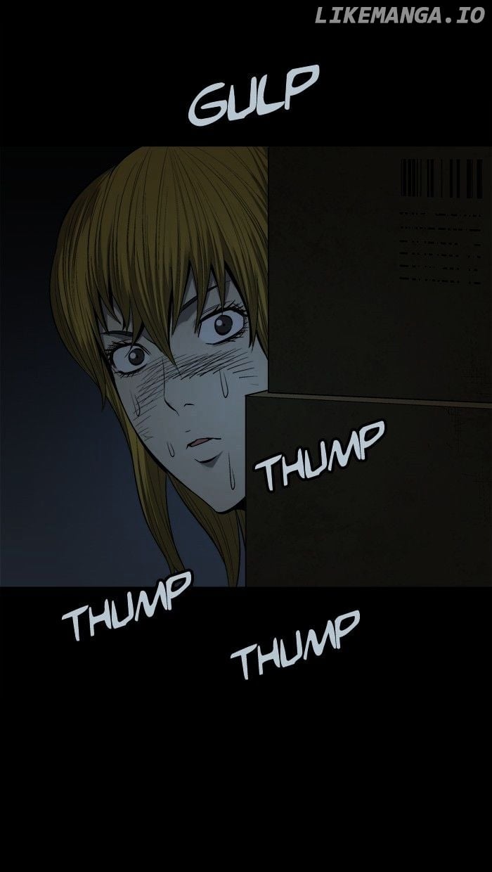 Hive – Manga chapter 75 - page 49
