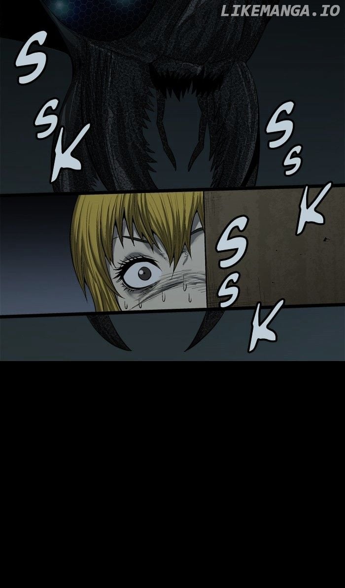 Hive – Manga chapter 75 - page 53