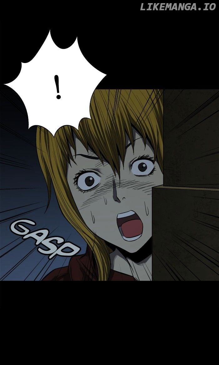Hive – Manga chapter 75 - page 58