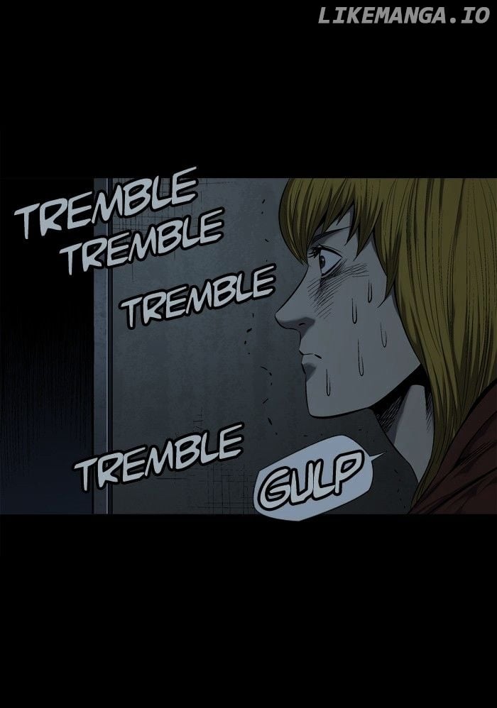 Hive – Manga chapter 75 - page 59