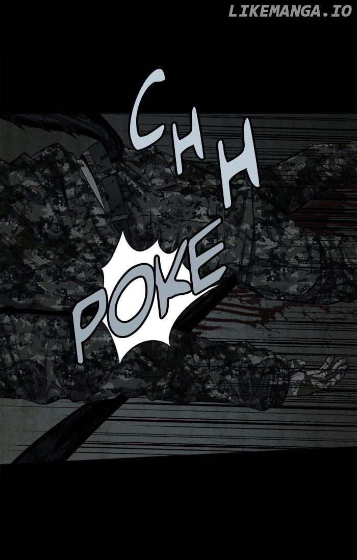 Hive – Manga chapter 75 - page 60