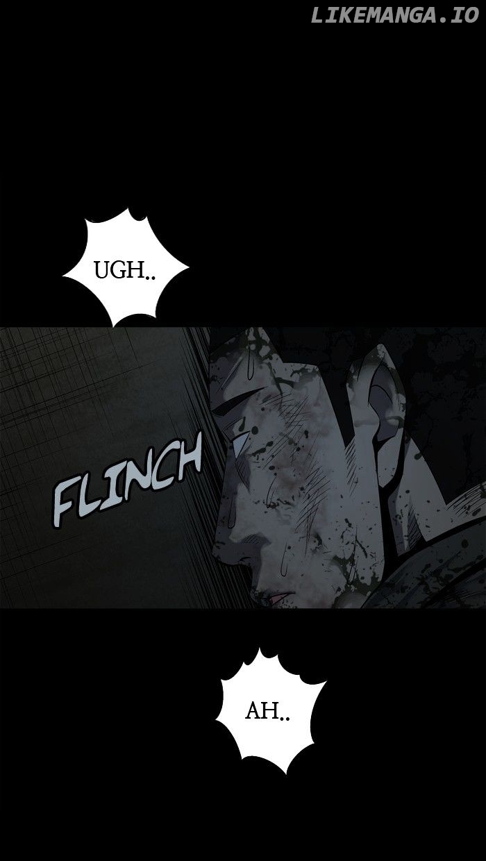 Hive – Manga chapter 75 - page 61
