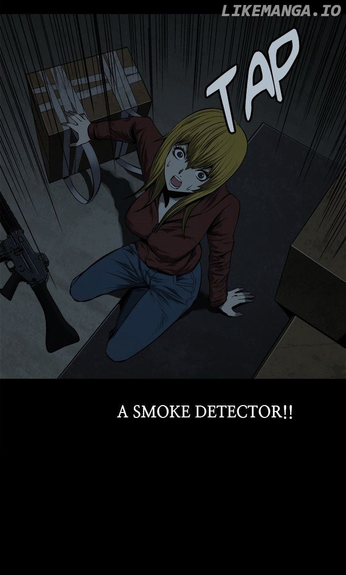 Hive – Manga chapter 75 - page 67