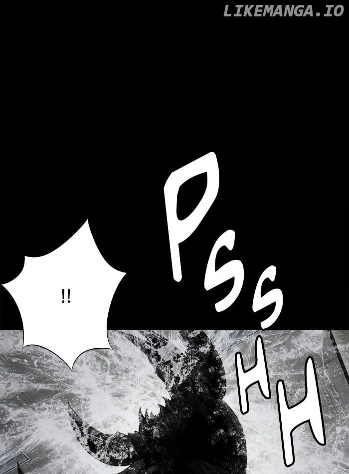 Hive – Manga chapter 75 - page 70